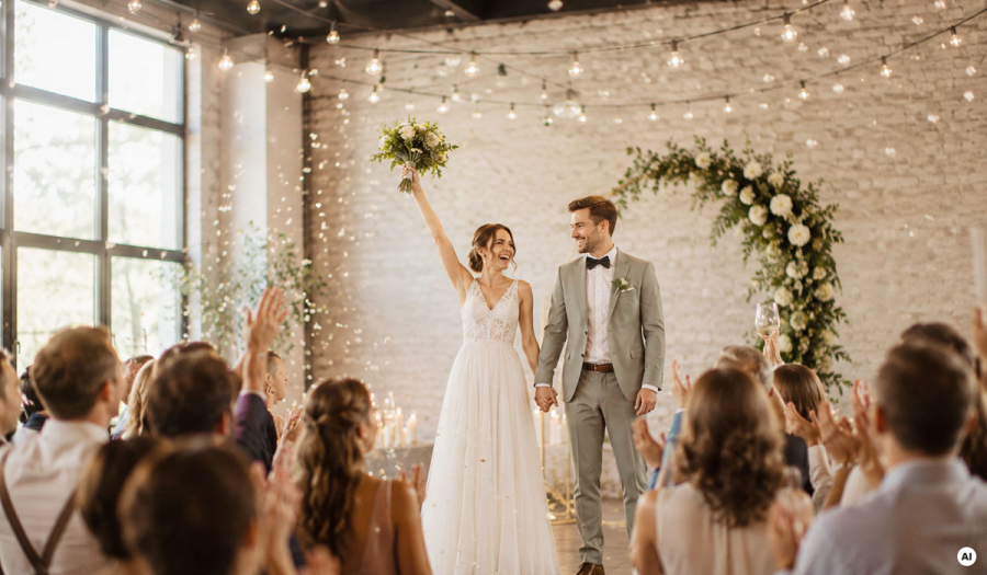 Hochzeit