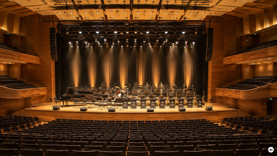 Konzert
