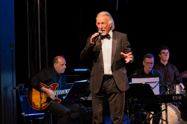 BigBand Innsbruck Konzert Landesjugendtheater