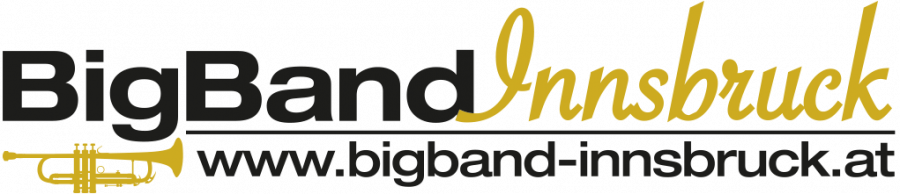 Logo BigBand Innsbruck